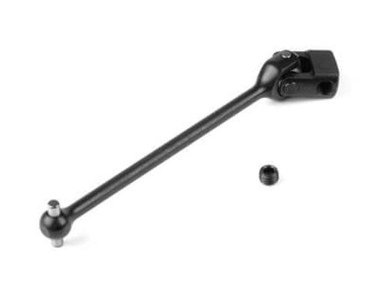 Tekno RC TKR9676 Universal Driveshaft (Center Rear ET48 2.0) - PowerHobby