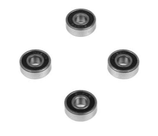 Tekno RC TKRBB05145 Ball Bearing (5x14x5 Shielded 4pieces) EB48 ET48 NB48 - PowerHobby