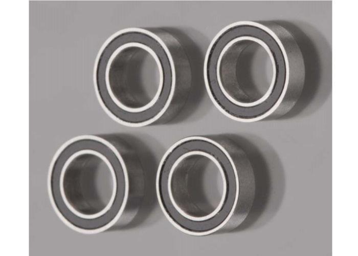 Tekno RC TKRBB06103 6x10x3mm Ball Bearing Set (4) EB48 / SCT410 - PowerHobby