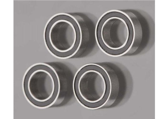 Tekno RC TKRBB06103 6x10x3mm Ball Bearing Set (4) EB48 / SCT410 - PowerHobby