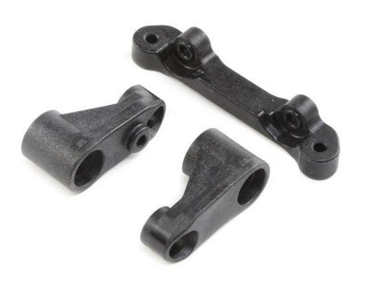 Team Losi Racing TLR231079 Bell Cranks and Draglink Composite 22 5.0 - PowerHobby