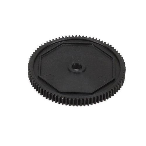 Losi TLR232012 HDS Spur Gear / 84T 48P / Kevlar All 22 - PowerHobby