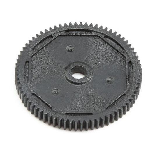 Losi TLR232075 72T Spur Gear SHDS 48P - PowerHobby