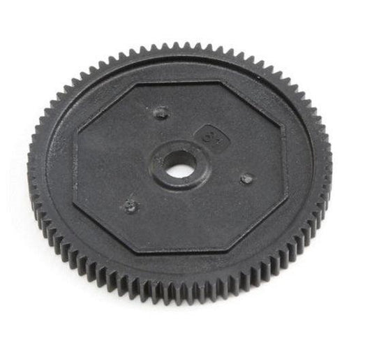 Team Losi Racing TLR232078 81T Spur Gear SHDS 48P / 48Pitch 22 5.0 - PowerHobby