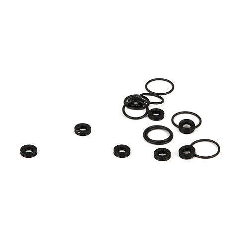 Losi Racing TLR233005 X-Ring Shock Seal Set 22 / 22T / 22SCT / 22 2.0 / 22 4.0 - PowerHobby