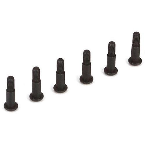 LOSI TLR234023 King Pin Screws (8) 22-4 22 4.0 - PowerHobby
