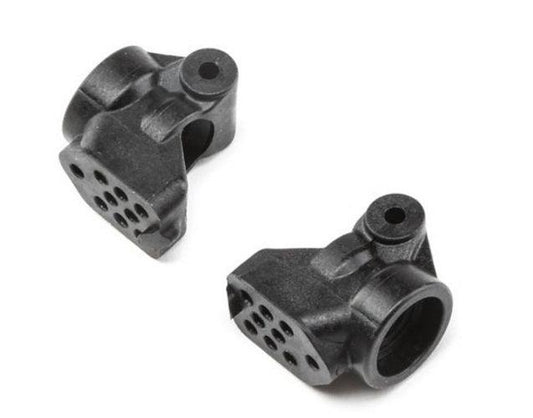 Losi Racing TLR234089 Carpet/Astro GenII Rear Hub +3mm Axle (2) All 22 22t 22sct - PowerHobby