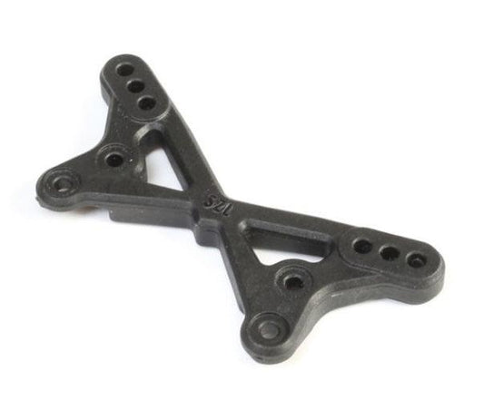 Team Losi Racing TLR234102 Front Shock Tower Stiffezel 22 5.0 - PowerHobby