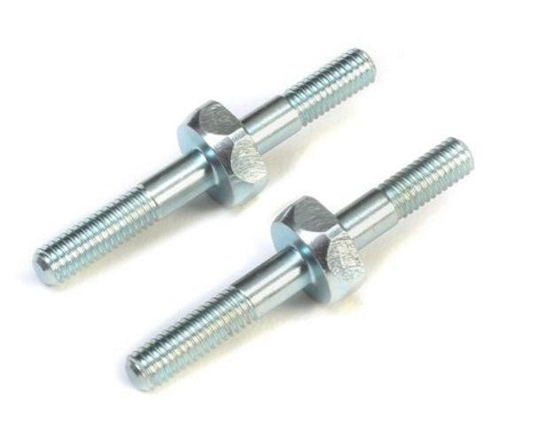 Team Losi Racing TLR236008 Shock Standoff (2) 22 5.0 - PowerHobby