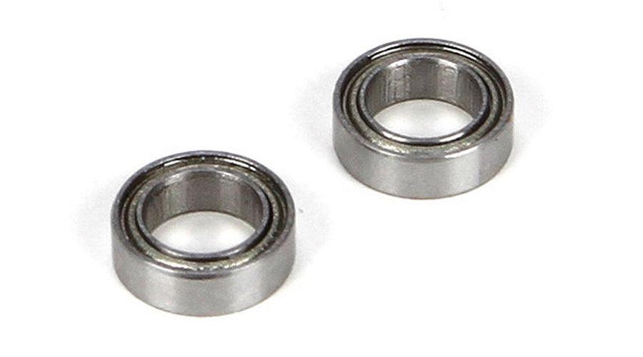 Losi TLR237000 5x8x2.5mm Bearing (2) 22-xxx XXL-2 22 4.0 22X-4 - PowerHobby