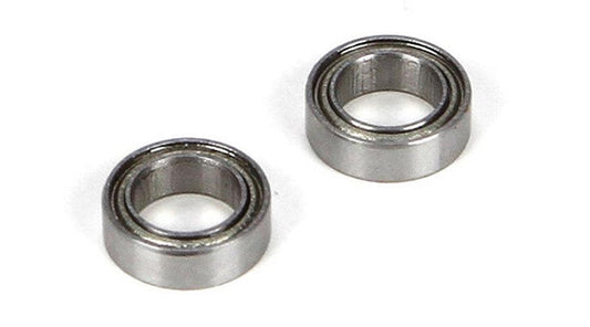 Losi TLR237000 5x8x2.5mm Bearing (2) 22-xxx XXL-2 22 4.0 22X-4 - PowerHobby