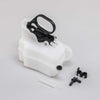 losi TLR241070 Fuel Tank: 8X 2.0
