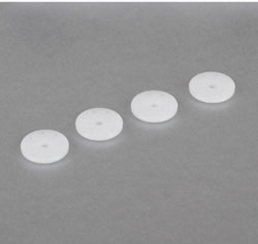 Losi TLR243029 16mm Shock Piston Set Tapered 1.3mm/Split 8ight / 3.0 8ight-T - PowerHobby