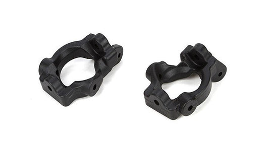Losi TLR244004 15° Front Spindle Carrier Set (2) 8IGHT 3.0 / E 3.0 / E 4wd - PowerHobby