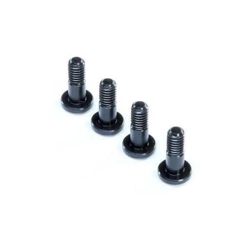 Team Losi Racing TLR244045 King Pin Bolt (4) 8ight-X 8ight XT / XTE - PowerHobby