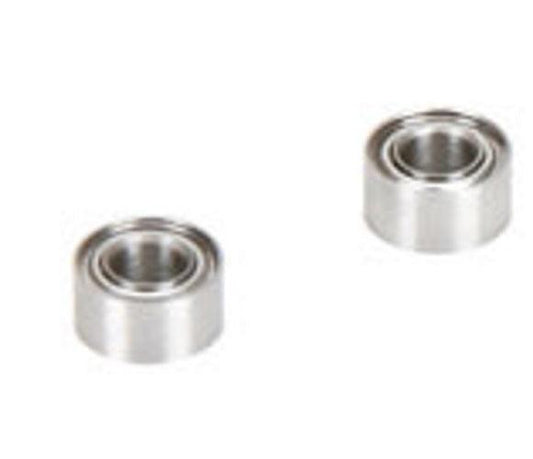 Losi 3/32" x 3/16" x 3/32" Sealed Ball Bearing 8IGHT 4.0 Nitro 8-X 8 XT /  XTE - PowerHobby