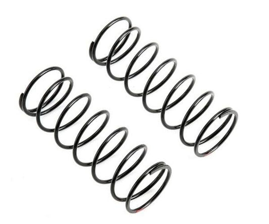 TLR Front Shock Spring 9.1 lb Rate Red 5IVE B TLR253003 - PowerHobby