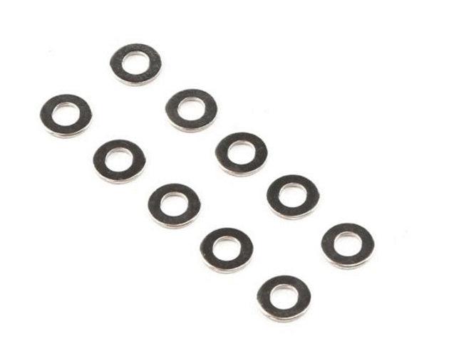Team Losi Racing TLR256006 Washers M4 (10) 5ive-B - PowerHobby