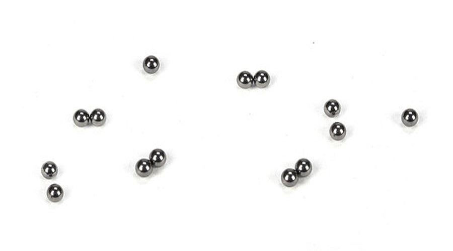 Losi TLR2951 3/32 Tungsten Carbide Diff Ball Set (14) 22/T-SCT-2.0 22 4.0 - PowerHobby