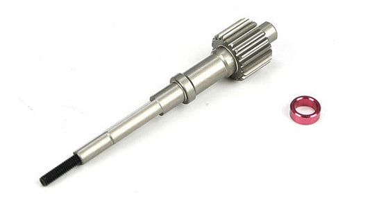 Losi TLR2963 Layshaft & Spacer Set TLR 22/T-SCT-2.0 22 4.0 22 2.0 - PowerHobby