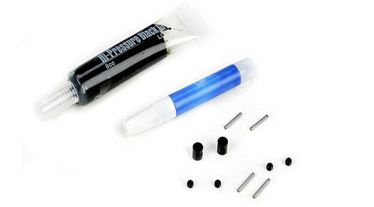 Losi TLR2972 Driveshaft Rebuild Kit TLR 22/T-SCT-2.0 22 4.0 - PowerHobby