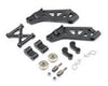 Losi TLR341005 Gen II Wing Mount 8ight 4.0 Nitro /T / 8ight-E 4.0 8ight-T E 3.0