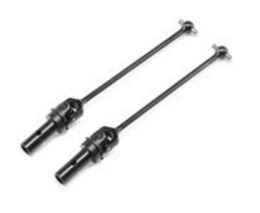 Losi TLR342010 Front Universal Set (TLR344006 Required) 8ight 4.0 Nitro 8ight E - PowerHobby