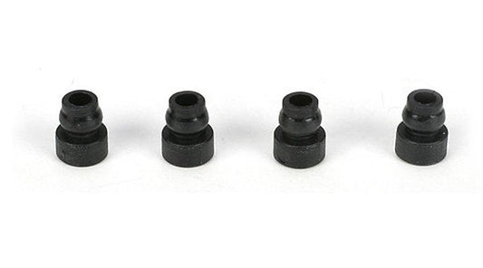 Losi TLR5092 Upper Shock Bushing Set TLR 22 / 22T / 22SCT / 22 2.0 / 22 4.0 22X-4 - PowerHobby
