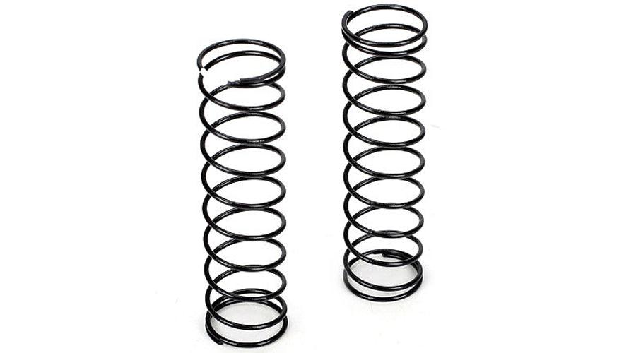 Losi TLR5166 Rear Shock Spring Set (1.8 Rate/White)  TLR 22 / 22 2.0 - PowerHobby