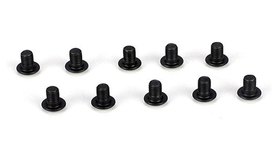 Losi TLR5900 3x5mm Button Head Screws TLR 22 / 22T / 22SCT / 22 2.0 8 XT / XTE - PowerHobby