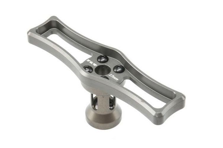 Team Losi Racing TLR70003 17mm Magnetic Wheel Wrench - PowerHobby