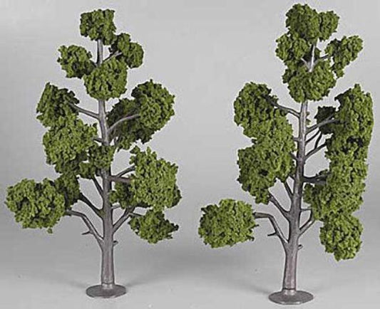 Woodland Scenics TR1518 N/HO Tree Medium Green 8" Train Scenery - PowerHobby