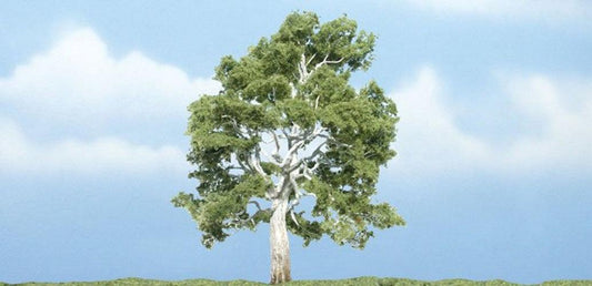 Woodland Scenics TR1609 Premium Sycamore Tree 4" - PowerHobby