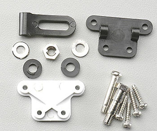 Traxxas 1531 Trim Adjustment Bracket for Blast and Villain EX - PowerHobby