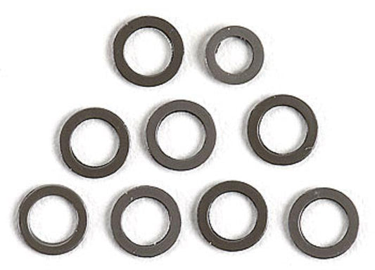 Traxxas 1549 4x6x.5mm Teflon Washer Set (8) Blast Villain EX - PowerHobby