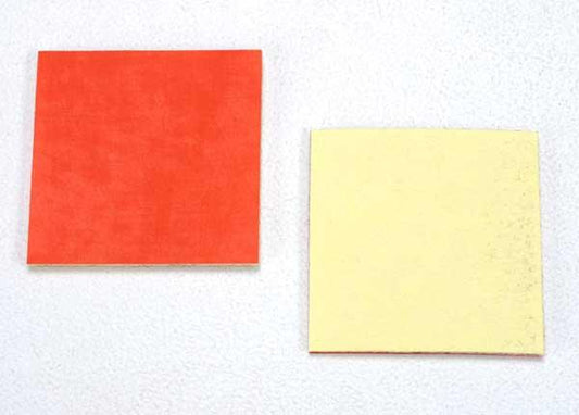 Traxxas 1589 Double Sided Tape (2) Slash Rustler Stampede - PowerHobby