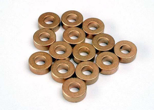 Traxxas 1675 Oilite Bushing (14) Stampede Slash Ruster - PowerHobby