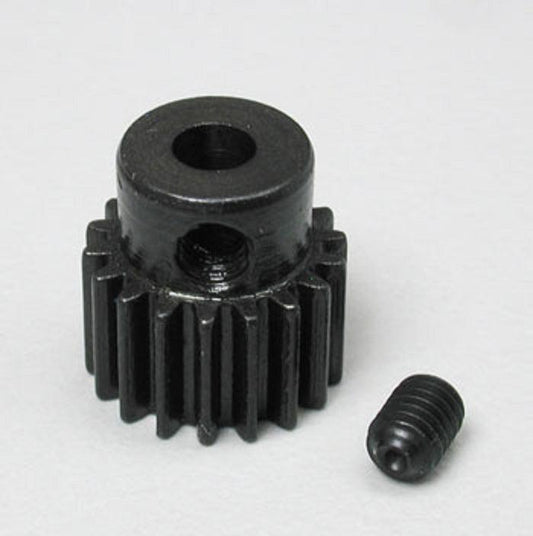 Traxxas 1918 Pinion Gear 48P 18T 1/16 E-Revo Slash Summit Rally - PowerHobby