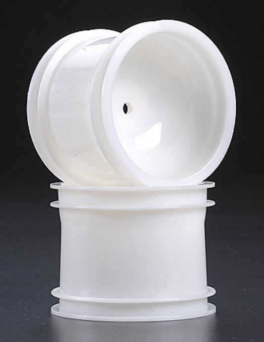 Traxxas 1972 2.2 Lite Wheels Rear Nitro Stampede Rustler Jato - PowerHobby