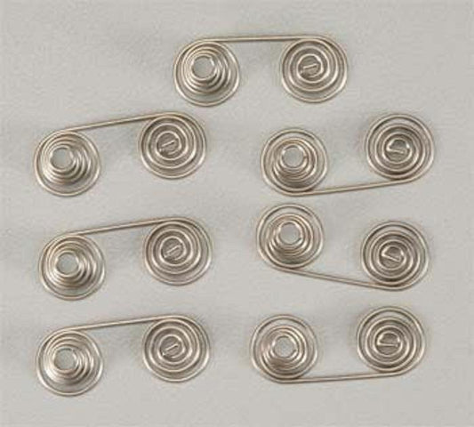 Traxxas 2226 Spring Contacts for TQ Transmitter / Radio - PowerHobby