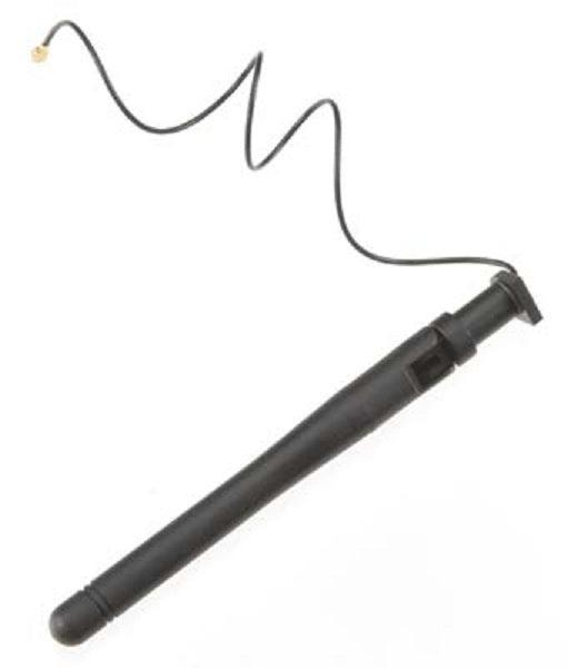 Traxxas 2237 2.4GHz TQ Transmitter / Radio Antenna - PowerHobby