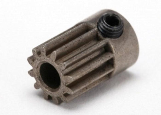 Traxxas 2428 Gear 12-Tooth Pinion (48-Pitch) /Set Screw For Telluride Off-Road - PowerHobby