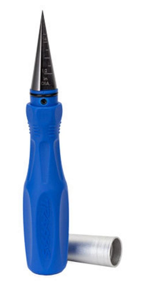 Traxxas 3433 Body Reamer (Plastic Handle) - PowerHobby