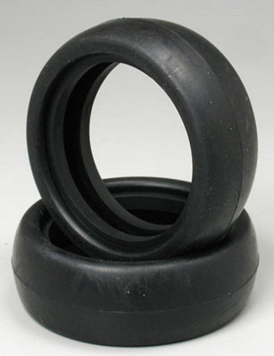 Traxxas 3471 Front Pro-Trax 2.15" Street Tread Tires (2) Bandit - PowerHobby