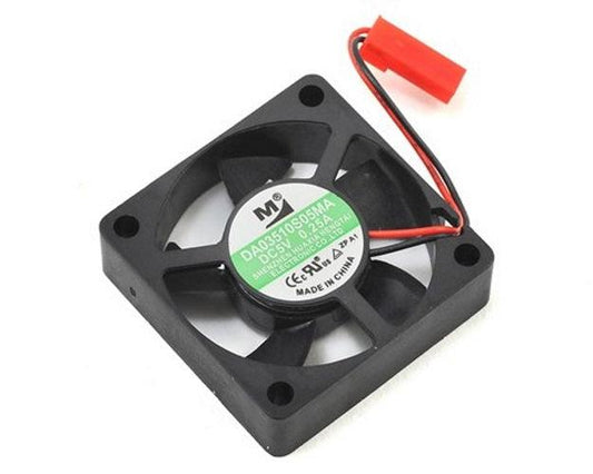 Traxxas 3475 Velineon VXL-8S Cooling Fan X-Maxx - PowerHobby