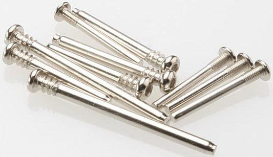 Traxxas 3640 Suspension Screw Pin Set Slash Stampede Rustler - PowerHobby