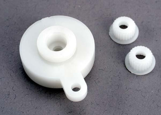 Traxxas 3744 Servo Saver Large Slash 2WD Bandit Rustler - PowerHobby