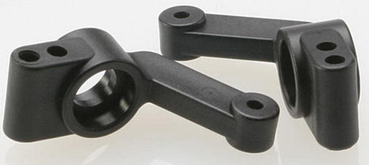 Traxxas 3752 Stub Axle Carriers (2) Bandit Slash Stampede Rustler - PowerHobby