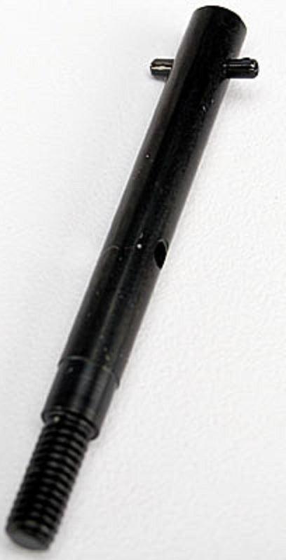 Traxxas 3793 Slipper Clutch Shaft/Roll Pin 1/10 Slash 2wd - PowerHobby