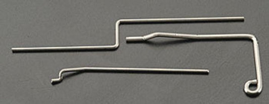 Traxxas 4483 Brake/Throttle Rods Nitro Rustler/Slash Sport - PowerHobby